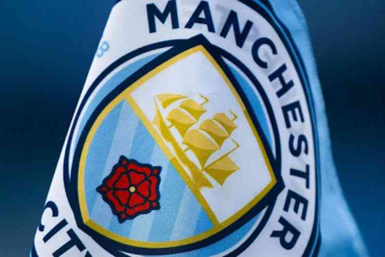 Manchester City aciona o TAS para reverter suspenso da Uefa